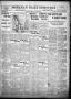 Primary view of Sherman Daily Democrat (Sherman, Tex.), Vol. THIRTY-SIXTH YEAR, Ed. 1 Friday, August 4, 1916