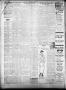 Thumbnail image of item number 2 in: 'Sherman Daily Democrat (Sherman, Tex.), Vol. THIRTY-FOURTH YEAR, Ed. 1 Saturday, May 1, 1915'.