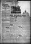 Thumbnail image of item number 1 in: 'Sherman Daily Democrat (Sherman, Tex.), Vol. THIRTY-EITHTH YEAR, Ed. 1 Wednesday, January 8, 1919'.