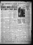 Thumbnail image of item number 1 in: 'Sherman Daily Democrat (Sherman, Tex.), Vol. THIRTY-SIXTH YEAR, Ed. 1 Wednesday, May 9, 1917'.