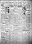 Thumbnail image of item number 1 in: 'Sherman Daily Democrat (Sherman, Tex.), Vol. THIRTY-SIXTH YEAR, Ed. 1 Tuesday, September 5, 1916'.