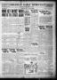 Thumbnail image of item number 1 in: 'Sherman Daily Democrat (Sherman, Tex.), Vol. THIRTY-EITHTH YEAR, Ed. 1 Saturday, June 14, 1919'.