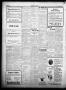 Thumbnail image of item number 4 in: 'Sherman Daily Democrat (Sherman, Tex.), Vol. THIRTY-SIXTH YEAR, Ed. 1 Tuesday, September 26, 1916'.