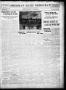 Thumbnail image of item number 1 in: 'Sherman Daily Democrat (Sherman, Tex.), Vol. THIRTY-EITHTH YEAR, Ed. 1 Saturday, March 15, 1919'.