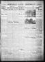 Thumbnail image of item number 1 in: 'Sherman Daily Democrat (Sherman, Tex.), Vol. THIRTY-FOURTH YEAR, Ed. 1 Friday, February 19, 1915'.