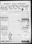 Thumbnail image of item number 1 in: 'Sherman Daily Democrat (Sherman, Tex.), Vol. 32, Ed. 1 Tuesday, December 10, 1912'.