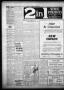 Thumbnail image of item number 2 in: 'Sherman Daily Democrat (Sherman, Tex.), Vol. THIRTY-SIXTH YEAR, Ed. 1 Friday, March 23, 1917'.