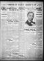 Thumbnail image of item number 1 in: 'Sherman Daily Democrat (Sherman, Tex.), Vol. THIRTY-FOURTH YEAR, Ed. 1 Friday, April 23, 1915'.