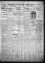Thumbnail image of item number 1 in: 'Sherman Daily Democrat (Sherman, Tex.), Vol. THIRTY-SIXTH YEAR, Ed. 1 Saturday, November 11, 1916'.