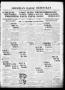 Thumbnail image of item number 1 in: 'Sherman Daily Democrat (Sherman, Tex.), Vol. 41, No. 132, Ed. 1 Sunday, December 17, 1922'.