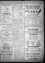 Thumbnail image of item number 3 in: 'Sherman Daily Democrat (Sherman, Tex.), Vol. THIRTY-FOURTH YEAR, Ed. 1 Saturday, June 26, 1915'.