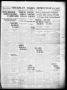 Thumbnail image of item number 1 in: 'Sherman Daily Democrat (Sherman, Tex.), Vol. 41, No. 96, Ed. 1 Monday, November 6, 1922'.