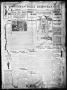Thumbnail image of item number 1 in: 'Sherman Daily Democrat (Sherman, Tex.), Vol. THIRTY-FOURTH YEAR, Ed. 1 Friday, January 1, 1915'.