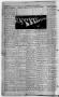 Thumbnail image of item number 4 in: 'The Camp Hulen Searchlight (Palacios, Tex.), Vol. 2, No. 13, Ed. 1 Friday, April 25, 1941'.