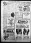 Thumbnail image of item number 2 in: 'Sherman Daily Democrat (Sherman, Tex.), Vol. 42, No. 47, Ed. 1 Wednesday, September 13, 1922'.