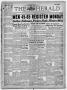Newspaper: The Herald (Bay City, Tex.), Vol. 3, No. 30, Ed. 1 Thursday, April 23…