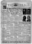 Newspaper: The Herald (Bay City, Tex.), Vol. 3, No. 47, Ed. 1 Thursday, August 2…