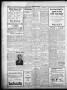 Thumbnail image of item number 4 in: 'Sherman Daily Democrat (Sherman, Tex.), Vol. THIRTY-SIXTH YEAR, Ed. 1 Saturday, January 13, 1917'.