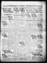 Thumbnail image of item number 1 in: 'Sherman Daily Democrat (Sherman, Tex.), Vol. 42, No. 45, Ed. 1 Monday, September 11, 1922'.