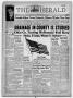 Newspaper: The Herald (Bay City, Tex.), Vol. 3, No. 40, Ed. 1 Thursday, July 2, …