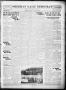 Thumbnail image of item number 1 in: 'Sherman Daily Democrat (Sherman, Tex.), Vol. THIRTY-EITHTH YEAR, Ed. 1 Wednesday, April 9, 1919'.