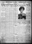 Thumbnail image of item number 1 in: 'Sherman Daily Democrat (Sherman, Tex.), Vol. THIRTY-FOURTH YEAR, Ed. 1 Thursday, April 15, 1915'.