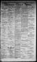 Primary view of Denison Daily News. (Denison, Tex.), Vol. 2, No. 11, Ed. 1 Saturday, March 7, 1874