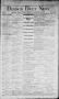 Primary view of Denison Daily News. (Denison, Tex.), Vol. 1, No. 142, Ed. 1 Tuesday, September 9, 1873