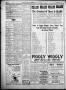 Thumbnail image of item number 2 in: 'Sherman Daily Democrat (Sherman, Tex.), Vol. THIRTY-EITHTH YEAR, Ed. 1 Thursday, June 26, 1919'.