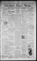 Newspaper: Denison Daily News. (Denison, Tex.), Vol. 4, No. 186, Ed. 1 Wednesday…