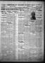 Thumbnail image of item number 1 in: 'Sherman Daily Democrat (Sherman, Tex.), Vol. THIRTY-SIXTH YEAR, Ed. 1 Wednesday, November 22, 1916'.