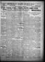 Thumbnail image of item number 1 in: 'Sherman Daily Democrat (Sherman, Tex.), Vol. THIRTY-SIXTH YEAR, Ed. 1 Wednesday, December 13, 1916'.