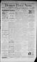 Primary view of Denison Daily News. (Denison, Tex.), Vol. 5, No. 33, Ed. 1 Saturday, March 31, 1877
