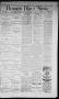 Primary view of Denison Daily News. (Denison, Tex.), Vol. 3, No. 56, Ed. 1 Wednesday, April 28, 1875