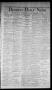 Primary view of Denison Daily News. (Denison, Tex.), Vol. 2, No. 174, Ed. 1 Wednesday, September 16, 1874
