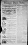 Newspaper: Denison Daily News. (Denison, Tex.), Vol. 1, No. 104, Ed. 1 Friday, J…