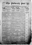 Newspaper: The Paducah Post (Paducah, Tex.), Vol. 12, No. 17, Ed. 1 Thursday, Se…