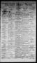Primary view of Denison Daily News. (Denison, Tex.), Vol. 2, No. 129, Ed. 1 Saturday, July 25, 1874
