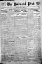 Newspaper: The Paducah Post (Paducah, Tex.), Vol. 14, No. 34, Ed. 1 Thursday, De…