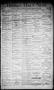 Primary view of Denison Daily News. (Denison, Tex.), Vol. 1, No. 234, Ed. 1 Thursday, January 15, 1874