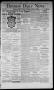 Primary view of Denison Daily News. (Denison, Tex.), Vol. 4, No. 99, Ed. 1 Friday, June 16, 1876