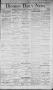 Newspaper: Denison Daily News. (Denison, Tex.), Vol. 1, No. 81, Ed. 1 Saturday, …