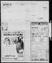 Thumbnail image of item number 3 in: 'The Breckenridge American (Breckenridge, Tex.), Vol. 14, No. 169, Ed. 1, Thursday, June 21, 1934'.
