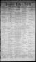 Primary view of Denison Daily News. (Denison, Tex.), Vol. 2, No. 200, Ed. 1 Friday, October 16, 1874