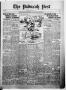 Newspaper: The Paducah Post (Paducah, Tex.), Vol. 21, No. 14, Ed. 1 Thursday, Au…