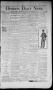 Newspaper: Denison Daily News. (Denison, Tex.), Vol. 5, No. 180, Ed. 1 Thursday,…