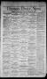 Newspaper: Denison Daily News. (Denison, Tex.), Vol. 1, No. 27, Ed. 1 Sunday, Ma…