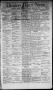 Primary view of Denison Daily News. (Denison, Tex.), Vol. 2, No. 21, Ed. 1 Thursday, March 19, 1874