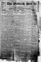 Newspaper: The Paducah Post (Paducah, Tex.), Vol. 13, No. 45, Ed. 1 Thursday, Ma…