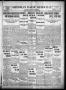 Thumbnail image of item number 1 in: 'Sherman Daily Democrat (Sherman, Tex.), Vol. THIRTY-SIXTH YEAR, Ed. 1 Wednesday, January 10, 1917'.